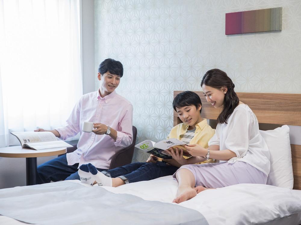 Comfort Hotel Σουζούκα Εξωτερικό φωτογραφία