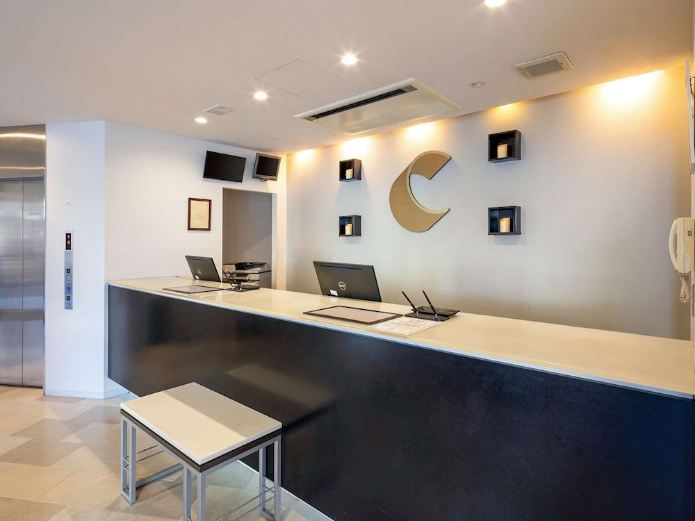 Comfort Hotel Σουζούκα Εξωτερικό φωτογραφία