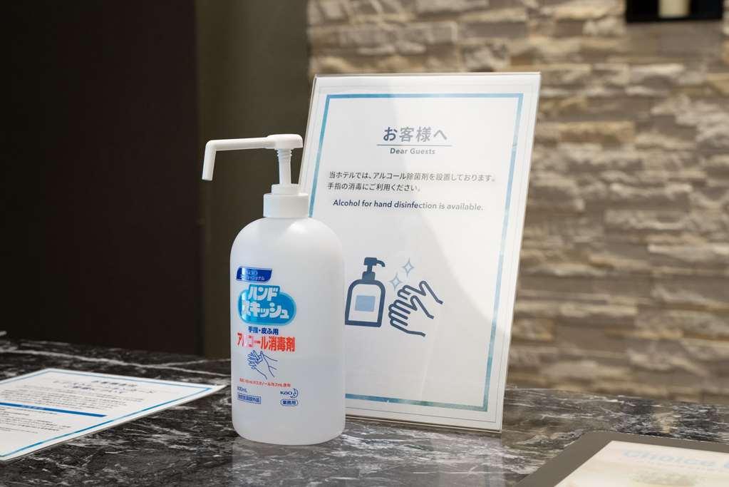 Comfort Hotel Σουζούκα Ανέσεις φωτογραφία