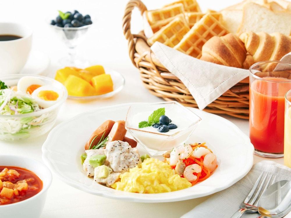 Comfort Hotel Σουζούκα Εξωτερικό φωτογραφία