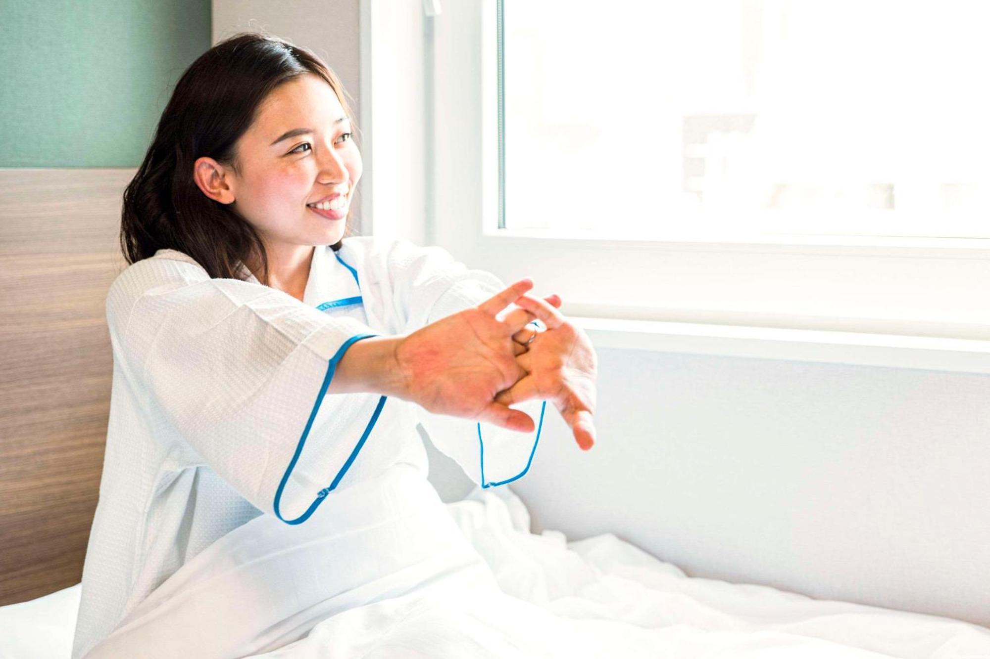 Comfort Hotel Σουζούκα Εξωτερικό φωτογραφία