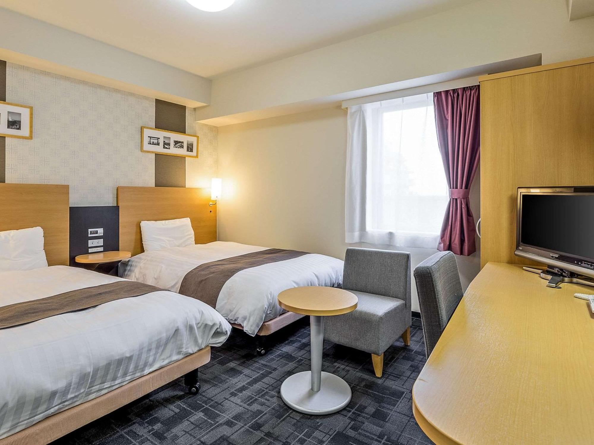 Comfort Hotel Σουζούκα Εξωτερικό φωτογραφία