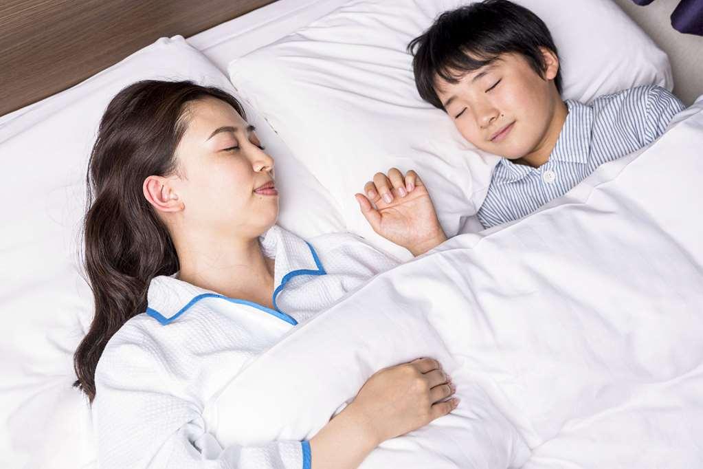 Comfort Hotel Σουζούκα Δωμάτιο φωτογραφία